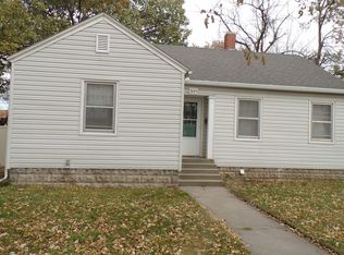 3104 20th St, Columbus, NE 68601