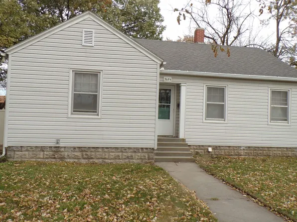 3104 20th St, Columbus, NE 68601