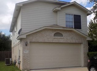 2603 Turtle River Dr, Leander, TX 78641