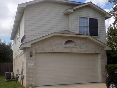 2603 Turtle River Dr, Leander, TX, 78641
