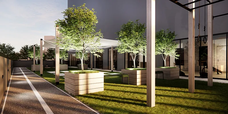 Rented by The Jay Group Inc. | media 18