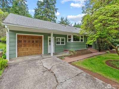 2944 Madrona Drive, Longview, WA, 98632