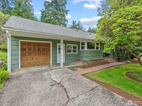 2944 Madrona Drive, Longview, WA 98632