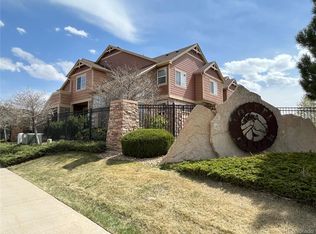 23404 E Dorado Pl UNIT E, Aurora, CO 80016