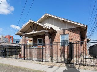 721 W 9th Ave, Denver, CO 80204