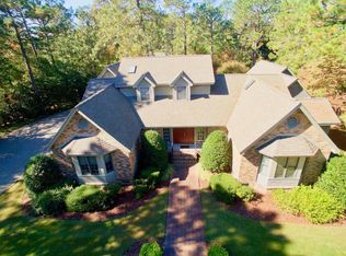 240 Frye Rd, Pinehurst, NC 28374