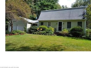 35 Rainbow Farm Rd, Yarmouth, ME 04096