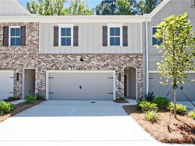 689 Sunstone Ln, Lawrenceville, GA, 30043