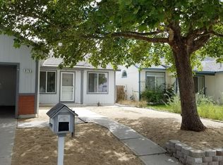 8170 Shifting Sands Dr, Reno, NV 89506