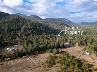 Nka Lower Quartz Creek Rd, Priest River, ID 83856