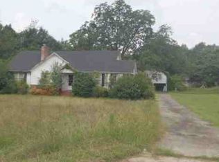 1217 Everee Inn Rd, Griffin, GA 30224