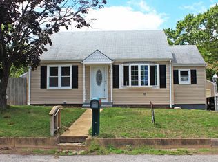 314 Spar Ave, Beachwood, NJ 08722