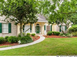 11608 NW 9th Ln, Gainesville, FL 32606