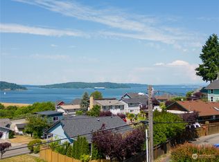 5421 N 49th St, Ruston, WA 98407