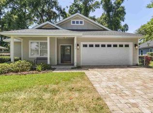 16656 NW 194th Ter, High Springs, FL 32643