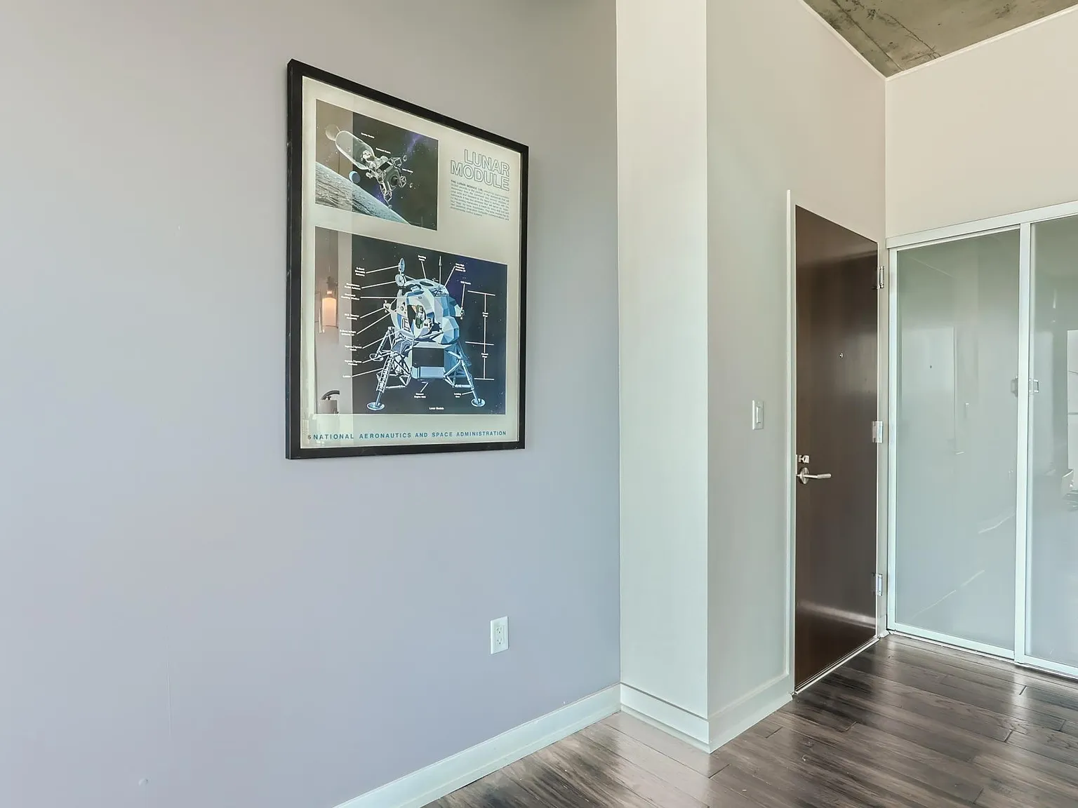 1 bed, 1000 sqft, $2,775 — Photo 2