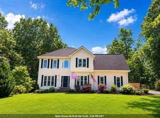 703 Oakhill Ave, Sheffield, AL 35660