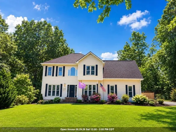 703 Oakhill Ave, Sheffield, AL 35660