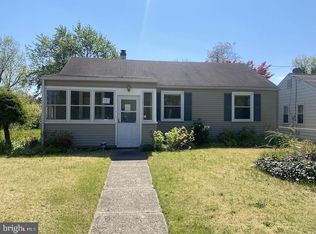 401 Woodbury Ter, Thorofare, NJ 08086