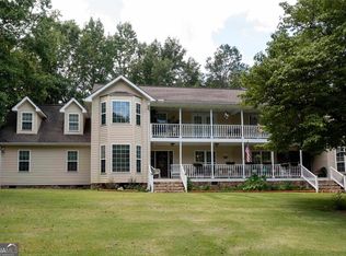 236 Sprayberry Hill Rd, Summerville, GA 30747