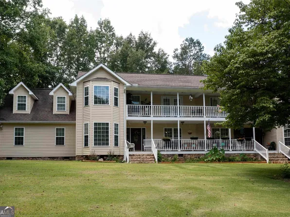 236 Sprayberry Hill Rd, Summerville, GA 30747