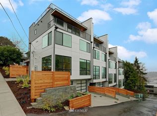 1518 A 5th Ave N, Seattle, WA 98109