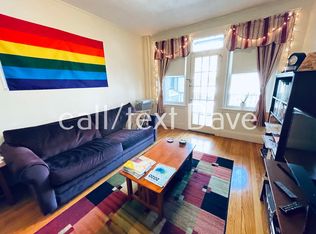 127 Sutherland Rd APT F, Boston, MA 02135