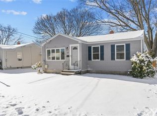 245 Annie St, Pawtucket, RI 02861