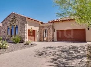 1913 N Shelby, Mesa, AZ 85207