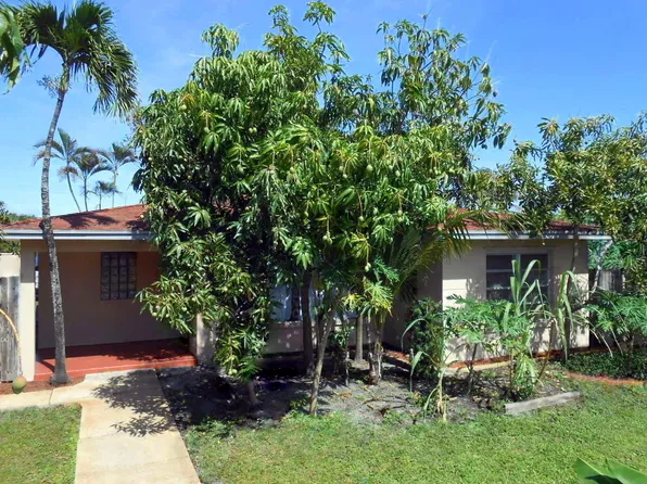 500 S D Street, Lake Worth Beach, FL 33460