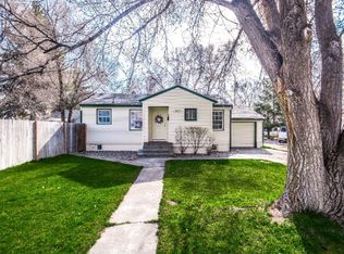 1447 S Lee Ave, Idaho Falls, ID 83404