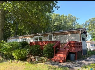 28 Nashua Street, Norwich, CT 06360