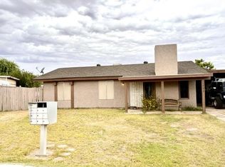 1772 W 26th St, Yuma, AZ 85364