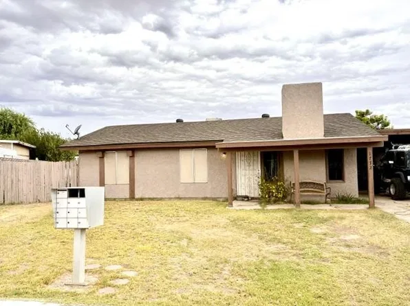 1772 W 26th St, Yuma, AZ 85364