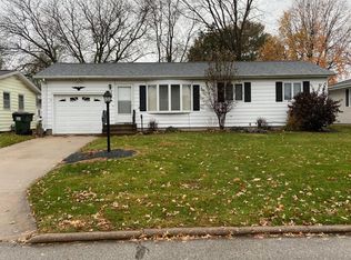 517 Ballard St, West Burlington, IA 52655