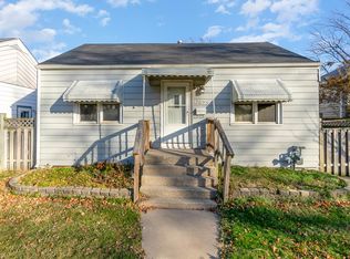 17825 Roy St, Lansing, IL 60438