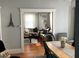 156 Middlesex Ave #B, Medford, MA 02155