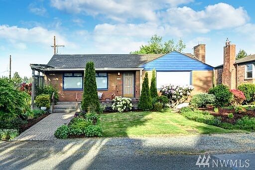 2nd image of 10354 12th Ave NW
