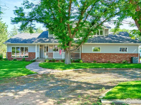 409 Melba Rd, Sterling, CO 80751