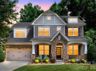 968 Rock Forest Way, Indian Land, SC 29707