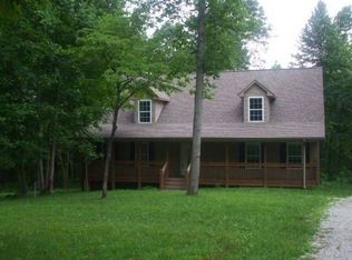 5150 Hardinsburg Rd, Fordsville, KY 42343