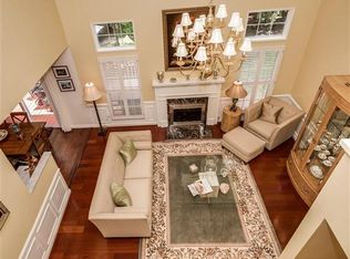 2806 Redfield Dr, Charlotte, NC 28270