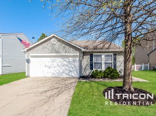8005 Crackling Ln, Indianapolis, IN