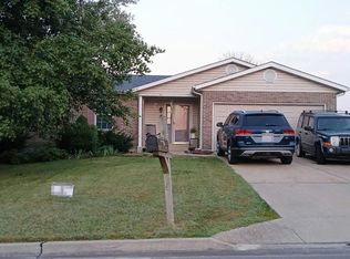 2510 Trojan Cir, Troy, MO 63379