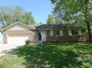 604 W Lawrence St, Spring Hill, KS 66083
