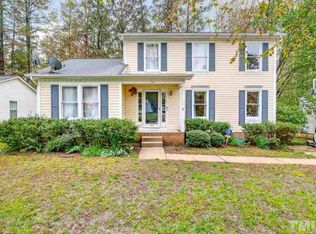 118 Hemmingwood Dr, Durham, NC 27713