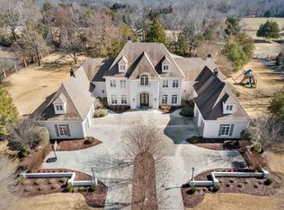 3330 Hollow Creek Rd, Germantown, TN 38138