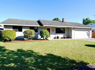 15005 SE Stevenson Dr, Vancouver, WA 98683