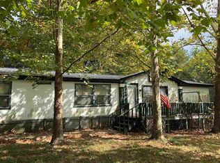 7732 State Highway 7 E, Joaquin, TX 75954