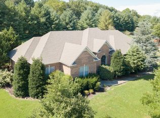 2015 Bryans Park Ct, Springfield, TN 37172